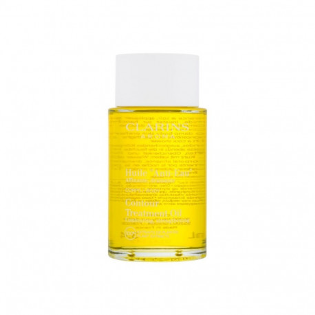 Clarins Aroma Contour Treatment Oil (100ml)