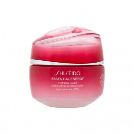 Shiseido Essential Energy Hydrating Cream (50ml)