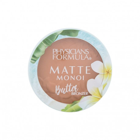 Physicians Formula Matte Monoi Butter Bronzer (9ml) (Matte Sunkissed)