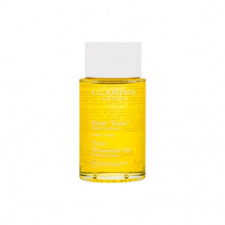 Clarins Aroma Tonic Treatment Oil (100ml)