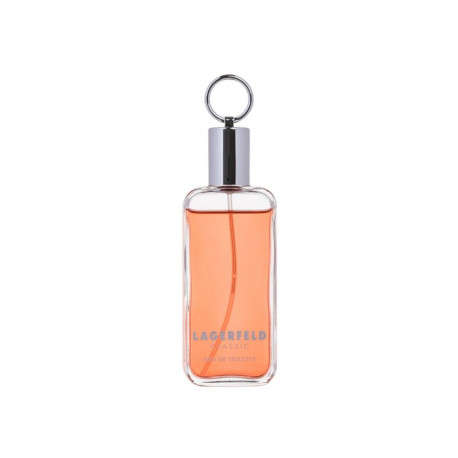 Karl Lagerfeld Classic Eau de Toilette (50ml)