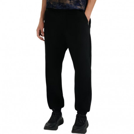 4F meeste püksid CAS M1559 4FWAW25TTROM1559 20S L, süsimust