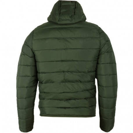 Kurtka Givova Olanda zielono-czarna G013 5110 XL