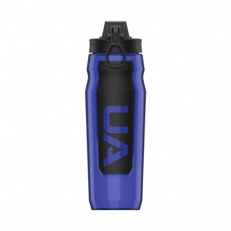 Under Armour joogipudel Playmaker Squeeze UA70320 1364836 400 950ml, sinine