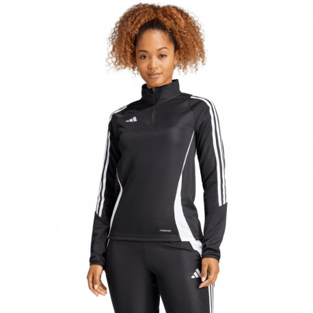 Adidas naiste treeningpusa Tiro 24 IJ9962 2XL, must
