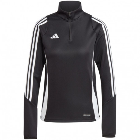 Adidas naiste treeningpluus Tiro 24 Training IJ9962 S, must