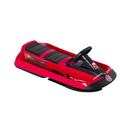 Hamax roolikelk Sno Fire 505520, punane