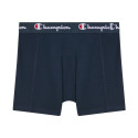Bokserki męskie Champion 2 szt. granatowe U20001 BS501 M