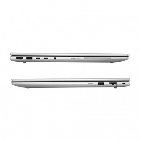 HP EliteBook 6 G1i 14 AI Intel Core Ultra 5 225U 6 14-tolline SureView 24GB 512GB W11P 3a (ML)