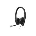 LENOVO USB-A Wired Stereo Headset Gen 2