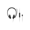 LENOVO USB-A Wired Stereo Headset Gen 2