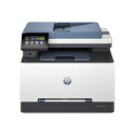 HP Color LaserJet Pro MFP 3302fdn värviline laser A4 25lk/min kopeerimine 25lk/min printimine 250 le