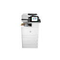 HP Color LaserJet Enterprise MFP M776dn MFP colour laser 297x864mm A3 46ppmcopy 46ppmprint 650 sheet