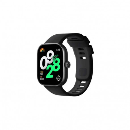 Xiaomi Redmi Watch 4 Black EU BHR7854GL
