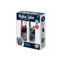 Buki Walkie-talkies rechargeable