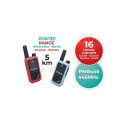 Buki Walkie-talkies rechargeable