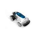Buki Air Racing Car