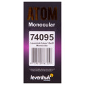 Levenhuk Atom 10x42 Monocular