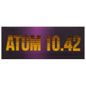 Levenhuk Atom 10x42 Monocular