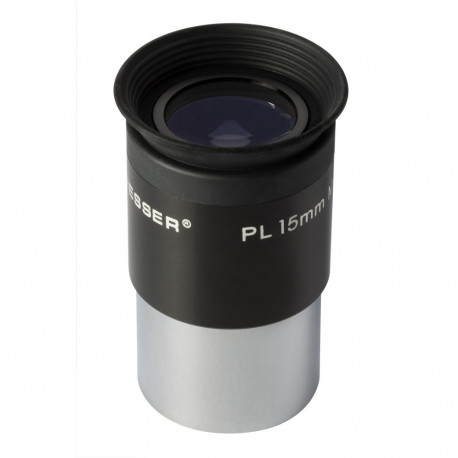 Eyepiece, BRESSER 15mm Plössl 31,7mm/1,25"