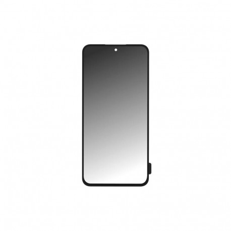 Original Display Assembly (Without frame)  Samsung Galaxy S24 FE (SM-S721B) Black Service Pack