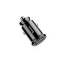 Mobile Charger - Baseus Ccall-ml01 Black