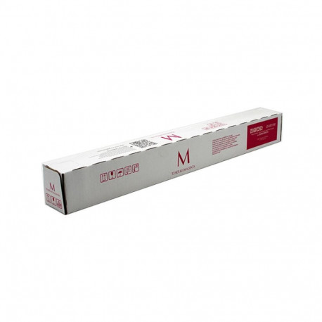 - Toner Cartridge - Utax CK-8511 Original 9,750-23,700 Pages Magenta