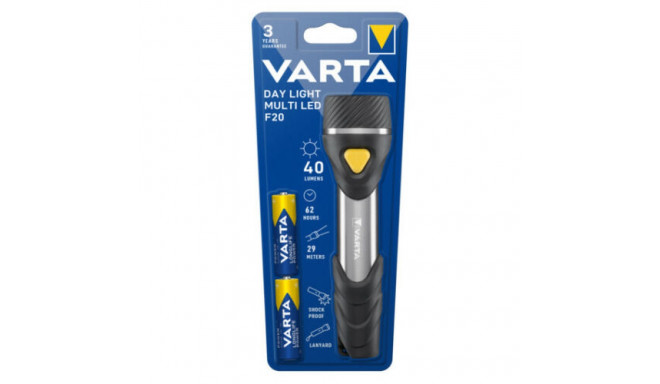 Varta Day Light Multi LED F20 16632 spotlight