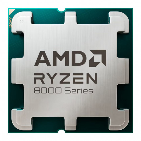 AMD CPU Desktop Ryzen 5 6C/12T 8600G (3.8/5.0GHz Max, 22MB,65W,AM5) tray