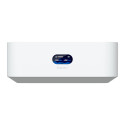 Ubiquiti UniFi Express 7 UX7-EU Mesh-scalable, super-compact 10G Cloud Gateway with integrated WiFi 
