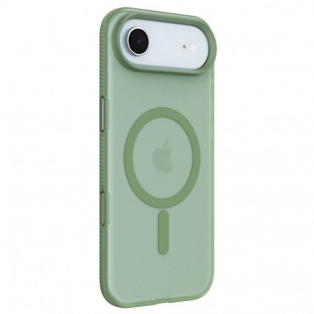 Belkin Grip magn Protective Case iPhone Air green MSA037HQSE