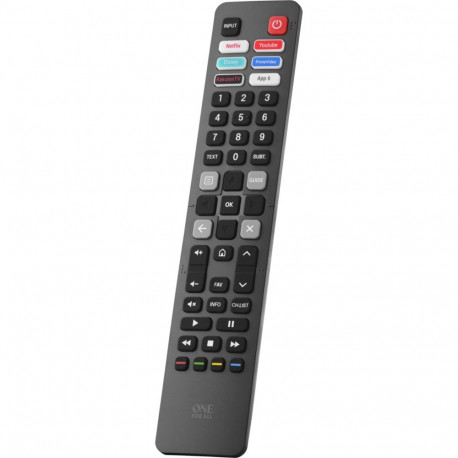 One for All Hisense 2.0 teleri asenduspult URC 4916