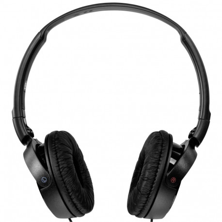 Sony MDR-ZX110B black