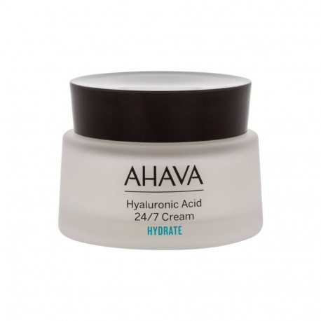 Ahava Ladies Hyaluronic Acid 24/7 Cream (50ml)