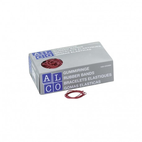 Rubber band Ø65mm 1kg ALCO