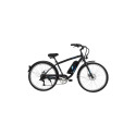 Huffy Everett Plus e-ratas, 27,5", suurus M, 350W