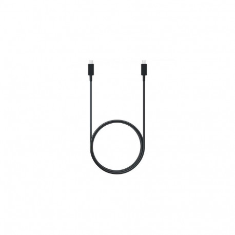 Samsung EP-DX510JBEGEU Cable Type-C / Type-C / 5A / 1.8m