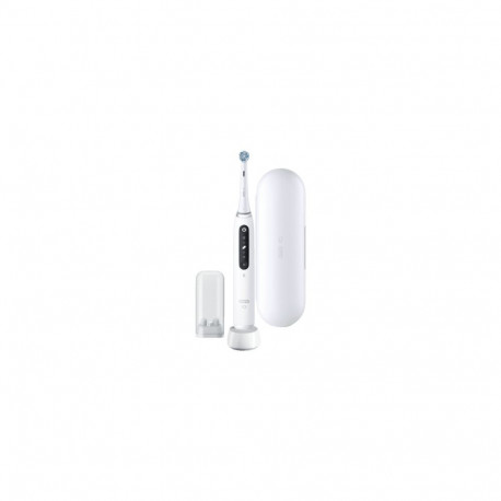 Oral-B hambahari iO Series 5, valge