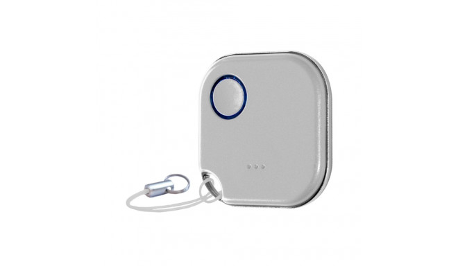 Shelly BLU Button 1 smart Bluetooth button | white