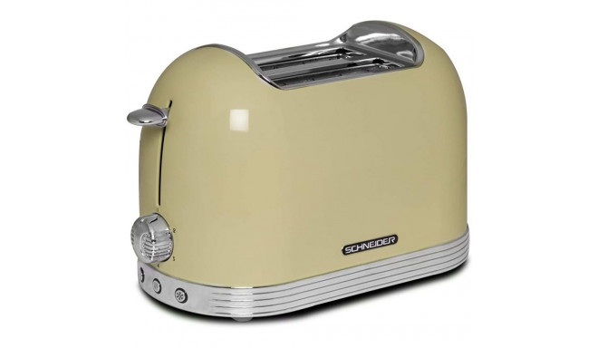Schneider Toaster SCTO2CR