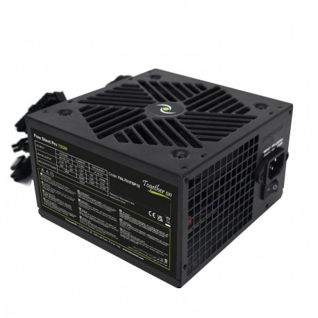 TECNOWARE Power Supply||ATX|PC|180 - 264 V|750 W|FAL751FSP12