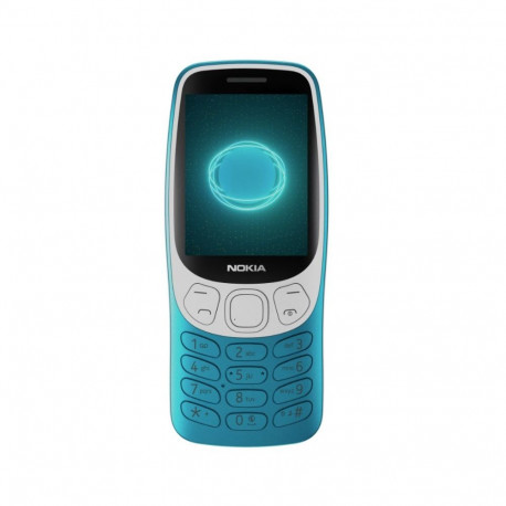Nokia 3210 4G TA-1618 Blue