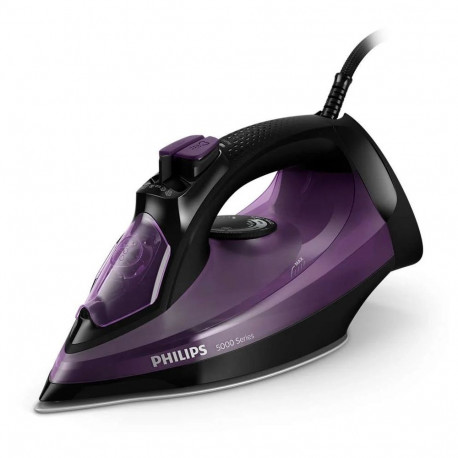 Philips Philips DST5030/80 Steam Iron, 2400 W, Water tank capacity 320 ml, Continuous steam 45 g/min