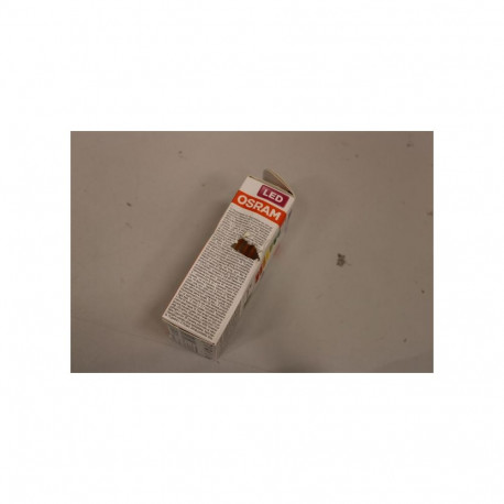 Osram SALE OUT. Parathom Classic Filament 40 non-dim 4W/827 E14 bulb, DAMAGED PACKAGING Parathom Cla