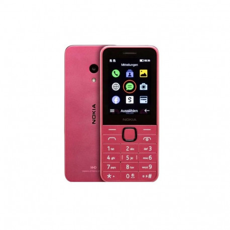 Nokia 225 4G TA-1610 Pink