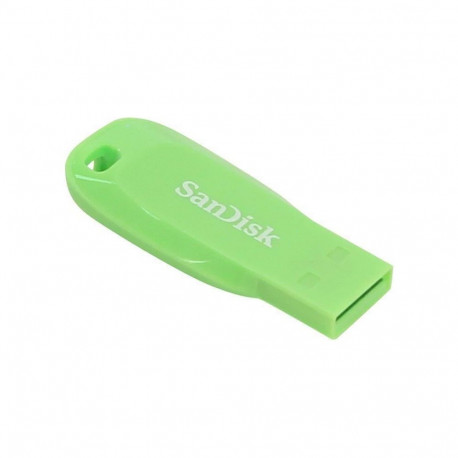 SANDISK BY WESTERN DIGITAL MEMORY DRIVE FLASH USB2 32GB/SDCZ50C-032G-B35GE SANDISK