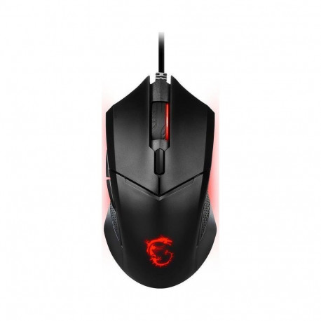 GAMING MOUSE CLUTCH GM08