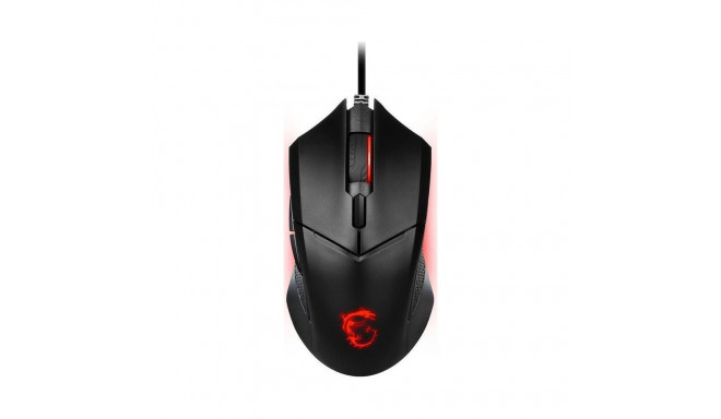 GAMING MOUSE CLUTCH GM08