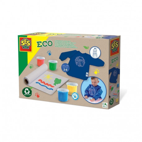 TOY CREATIVE SET TSHIRT PAINTING 24924