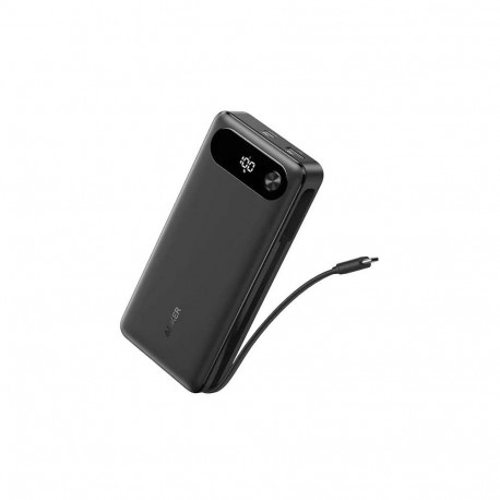 POWERBANK ANKER 20K 87W BLACK